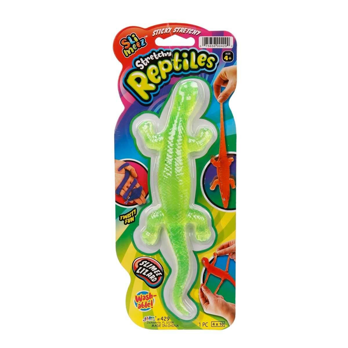 ESNEK SURUNGENLER YESIL KERTENKELE Diğer S01000429 Y K