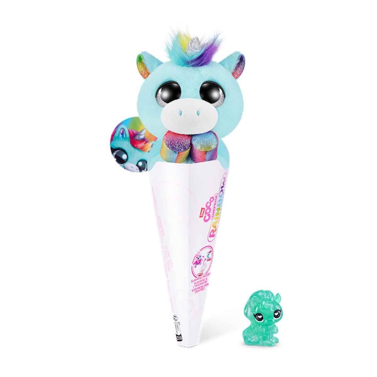 Coco Cones Gökkuşağı S1 CCN02000 - Vivi Zuru CCN02000 V