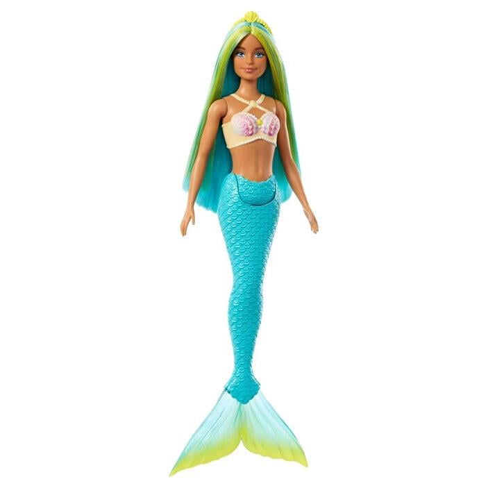 BARBIE DENIZ KIZI BEBEKLER HRR02-HRR03 Diğer HRR03