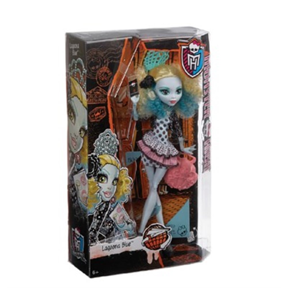 MONSTER HİGH DEĞİŞİM PROGRAMI BEBEKLERİ