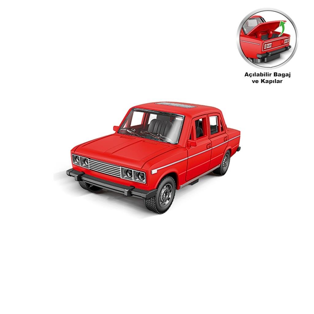 SURTMELI KAPILARI ACILAN MURAT 124 Diğer JW567 166