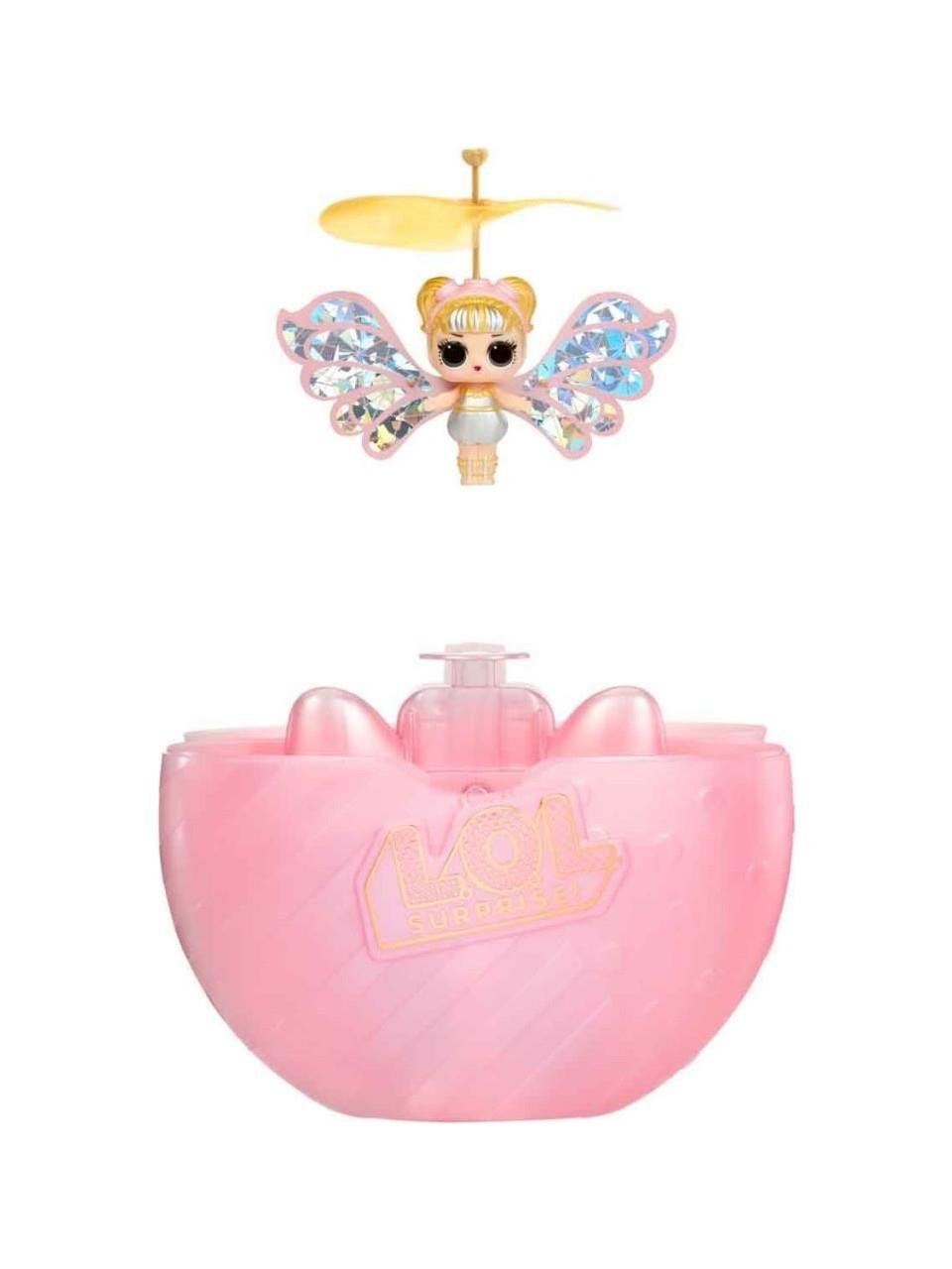 L.O.L SIHIRLI UCAN BEBEK 593539 Diğer ILL593539