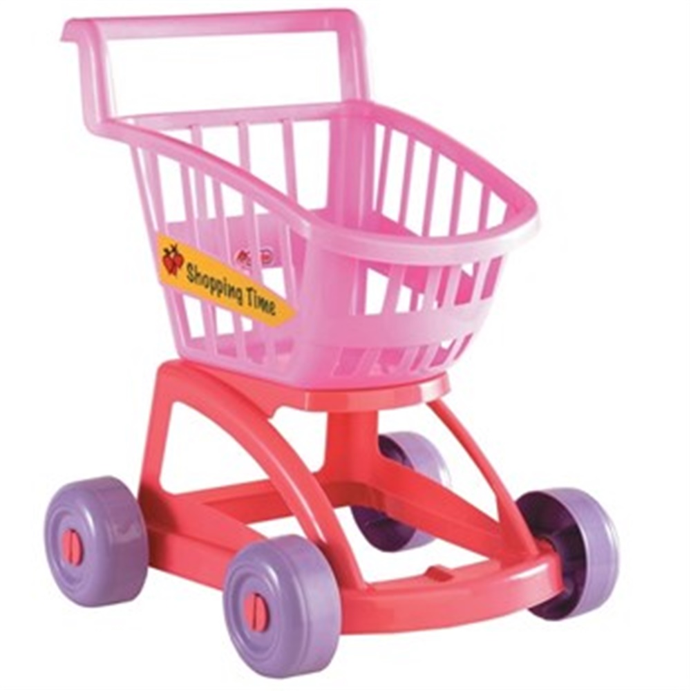 Candy & Ken Market Arabası