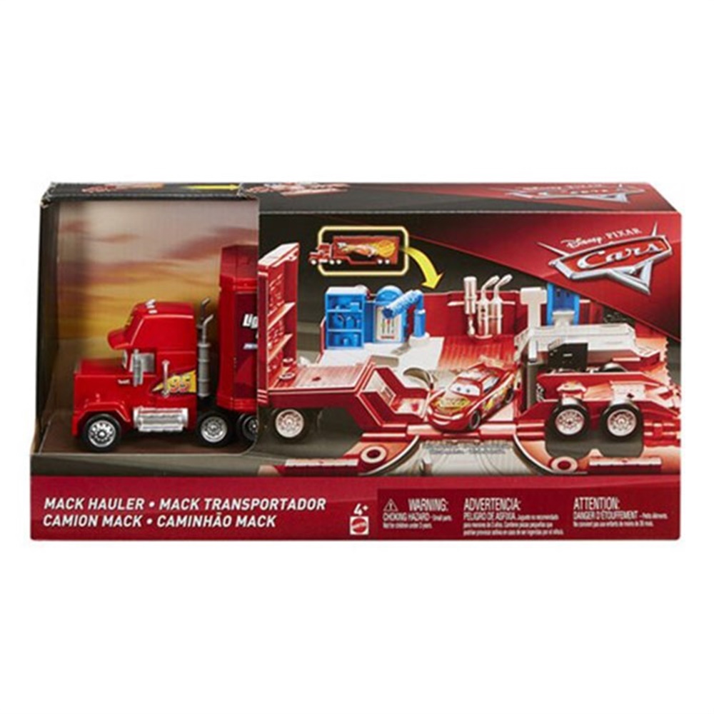 Cars Taşıyıcı Tır FTT93 Cars FTT93