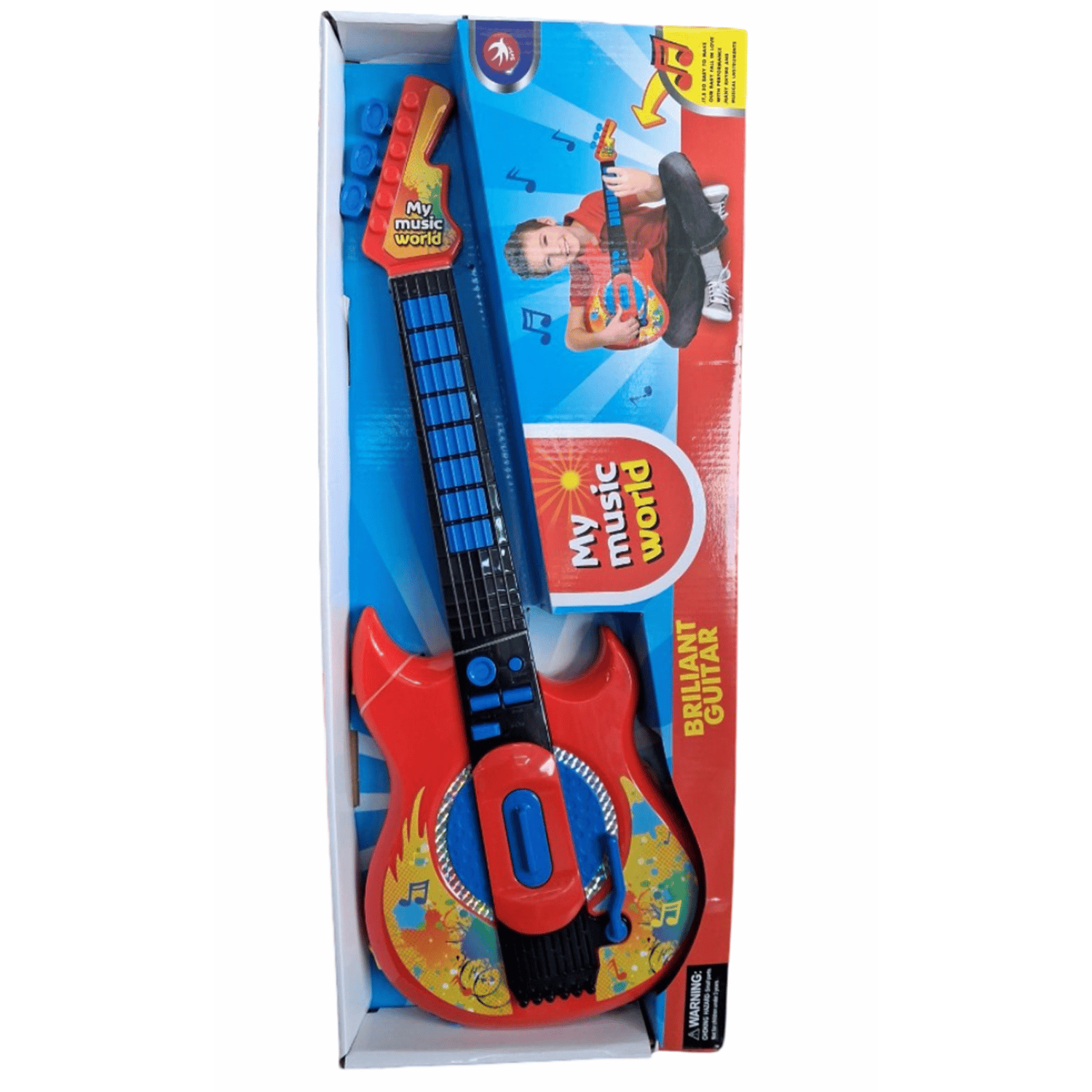 SEHER ELEKTRONIK GITAR 59CM 6969 63 Diğer SEH 6969 63