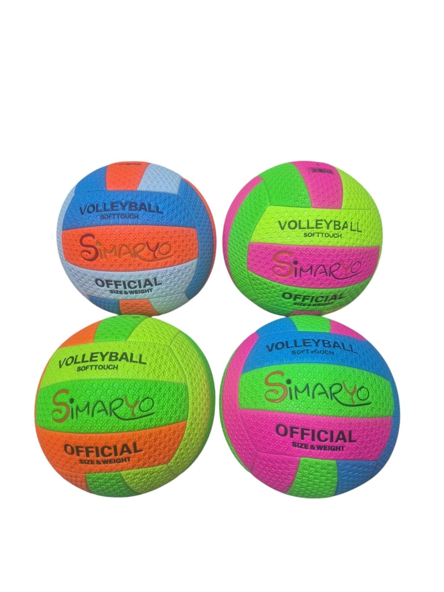 VOLEYBOL TOPU VB303 Diğer SMR VB303