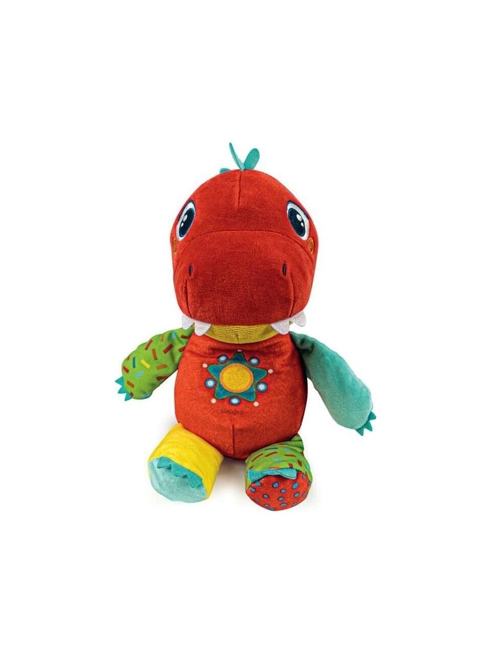 BABY CLEMENTONI BABY TREX PLUSH 17847 Diğer CLE 17847
