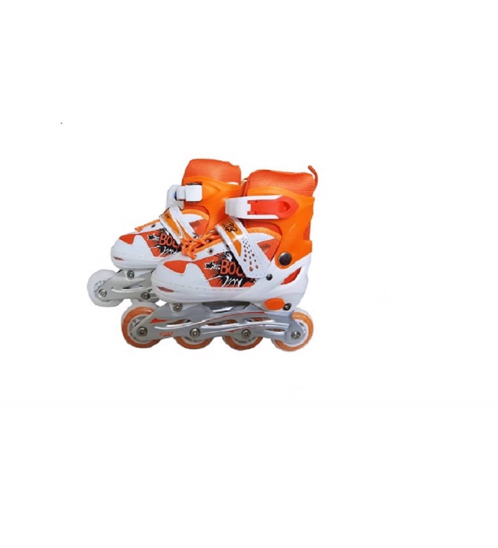 Sport Paten Turuncu 35-38 Numara Ceo Sport PT0002 T