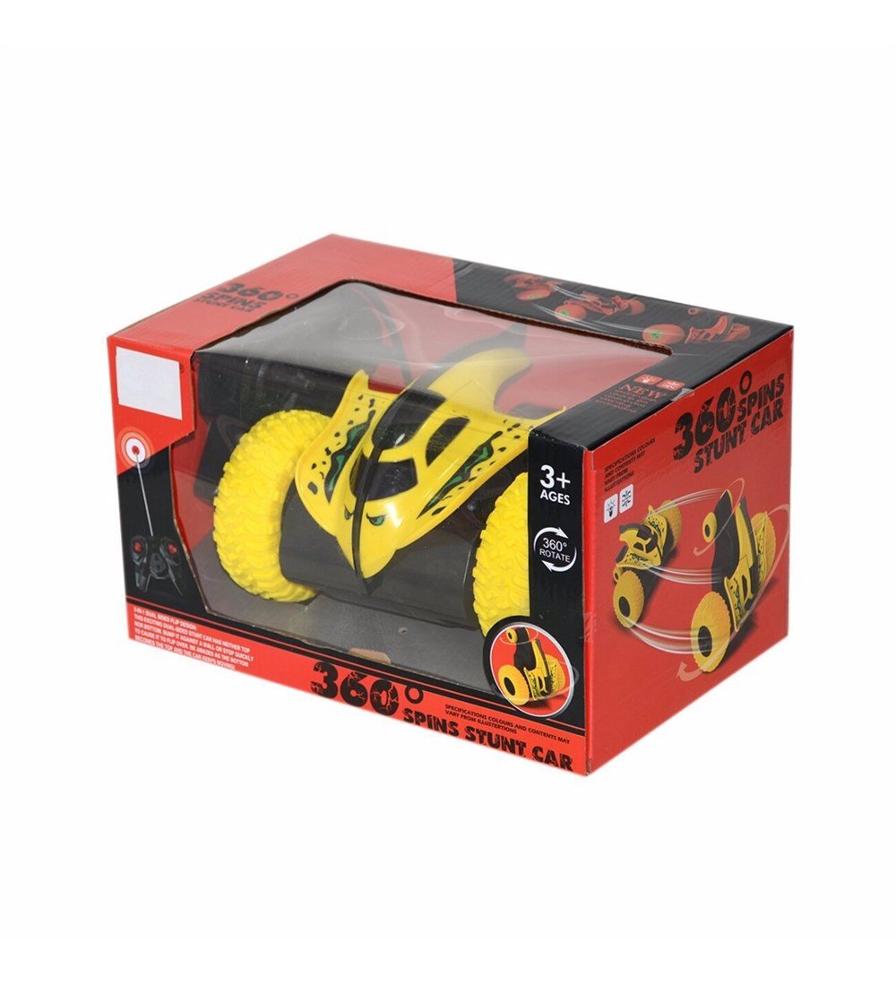 Ceren 360 Derece Dönebilen Arazi Aracı CEREN CTOY 008 18