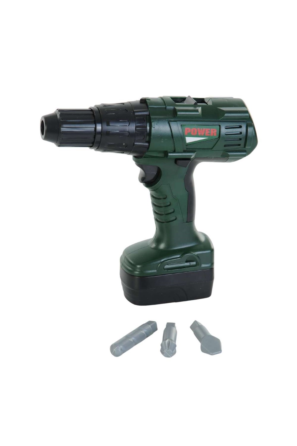 Ceren Şarjlı Power Matkap CEREN CTOY 0223 11