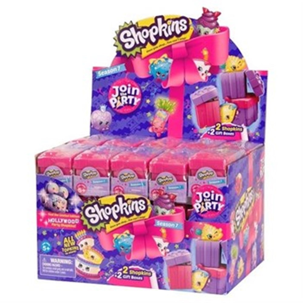 CiciBiciler Parti Sürpriz Paketi HPK81000