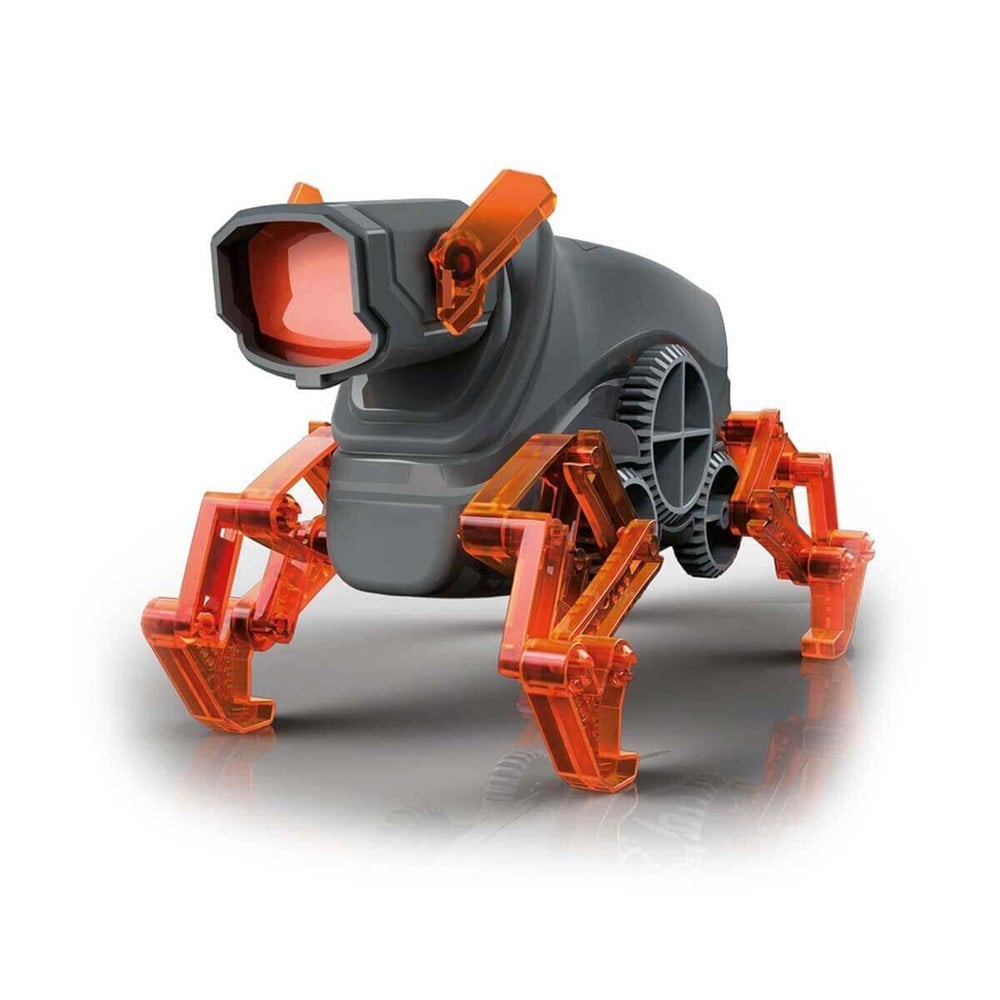 Clementoni Robotik Laboratuvar Walkingbot Clementoni CLE 64441