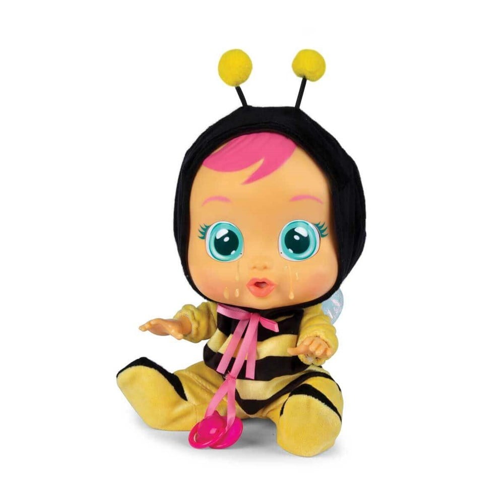 Cry Babies Ağlayan Bebekler Beety S2 Cyb02000 Cry Babies CYB02000 B