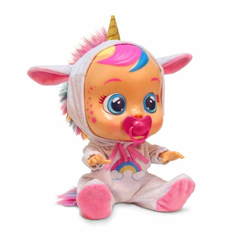 Cry Babies Fantasy Bebekler Daisy CYB05000 Cry Babies CYB05000 D