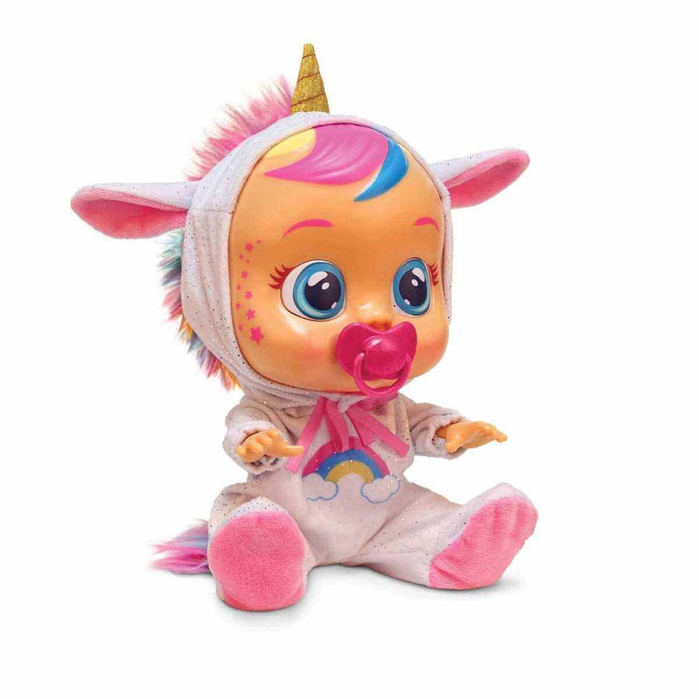 Cry Babies Fantasy Bebekler W2 Dreamy Cyb08000 Cry Babies CYB08000 D