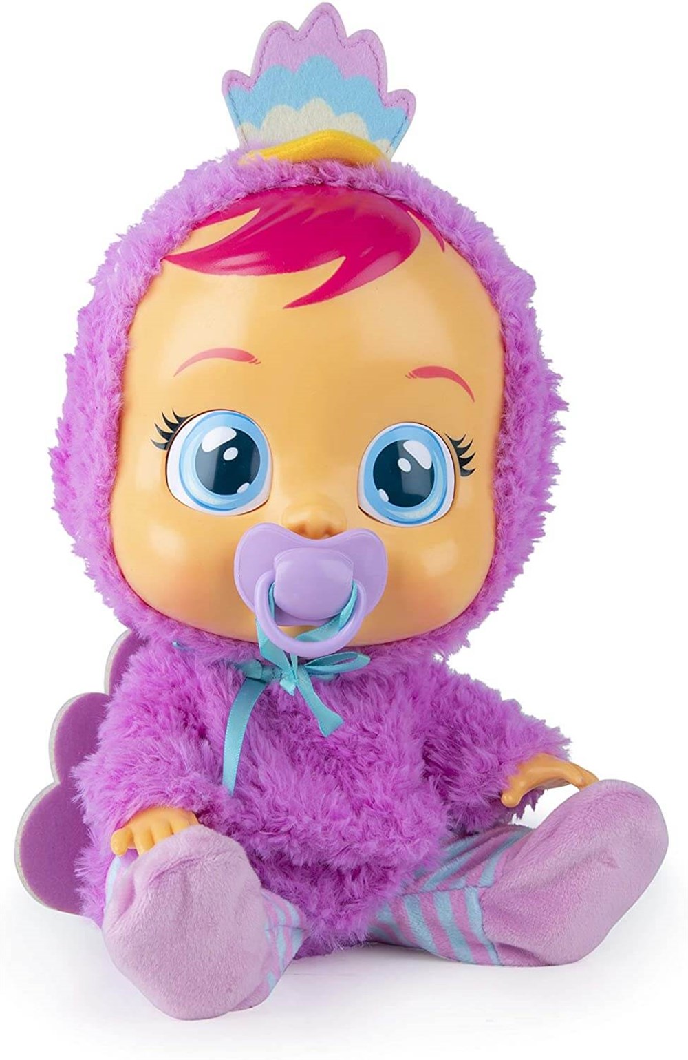 CRY BABIES AGLAYAN BEBEK CYB18000 Cry Babies CYB18000