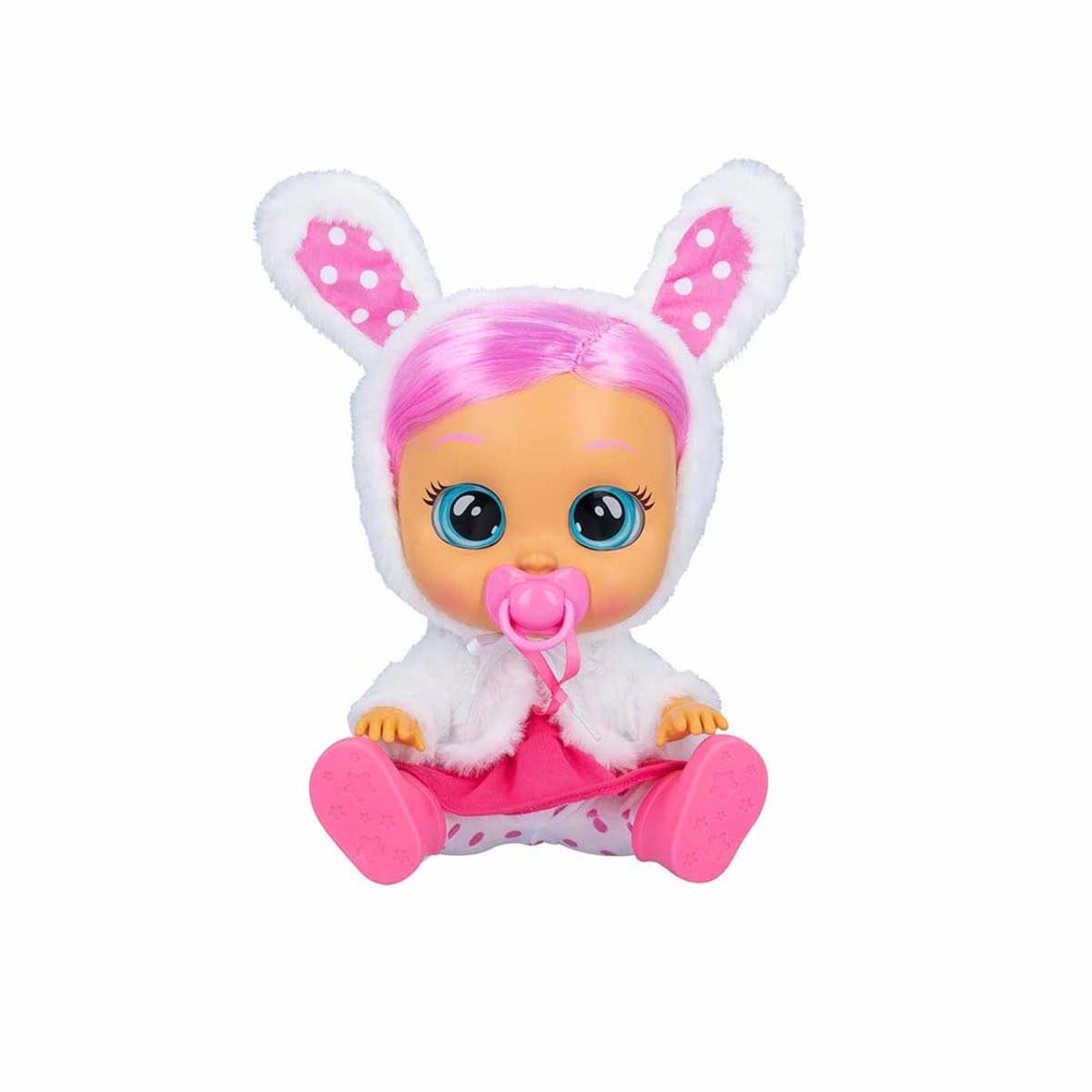 Cry Babies Ağlayan Bebekler Moda Serisi CYB23000 Coney Cry Babies	 CYB23000 C