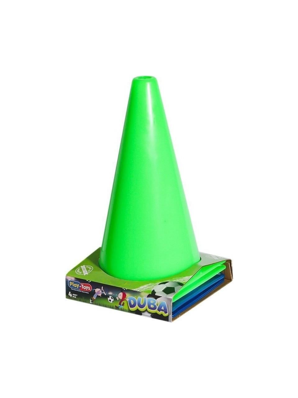 ASYA PLAYTOYS 4 LU DUBA 1123 Diğer ASY 1123