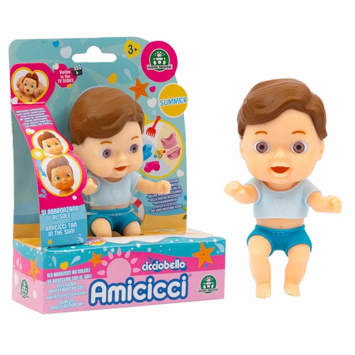 CICIOBELLO AMICCICI TATILDE CICCIODANIEL AMC13000 Diğer AMC13000 DANIEL