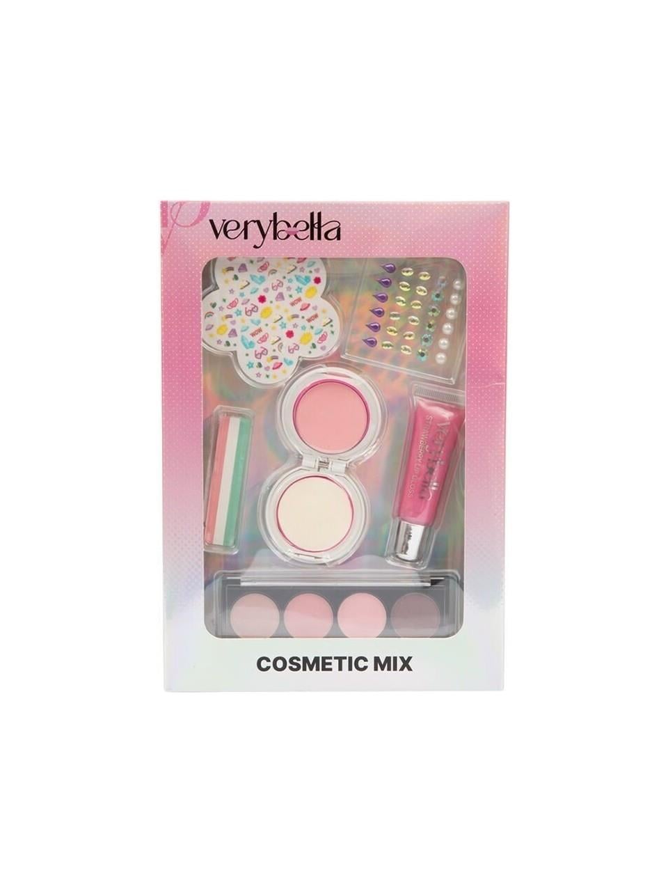 Very Bella Güzellik Seti 83000 Diğer VRB83000