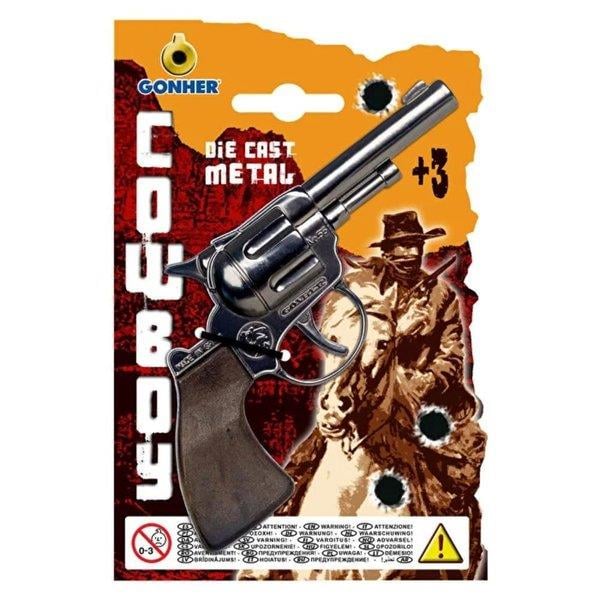 KOVBOY TABANCASI KUCUK Diğer GON00155