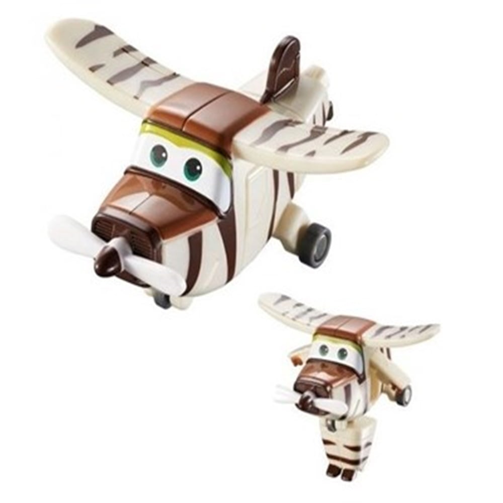 Harika Kanatlar Dönüşen Bello