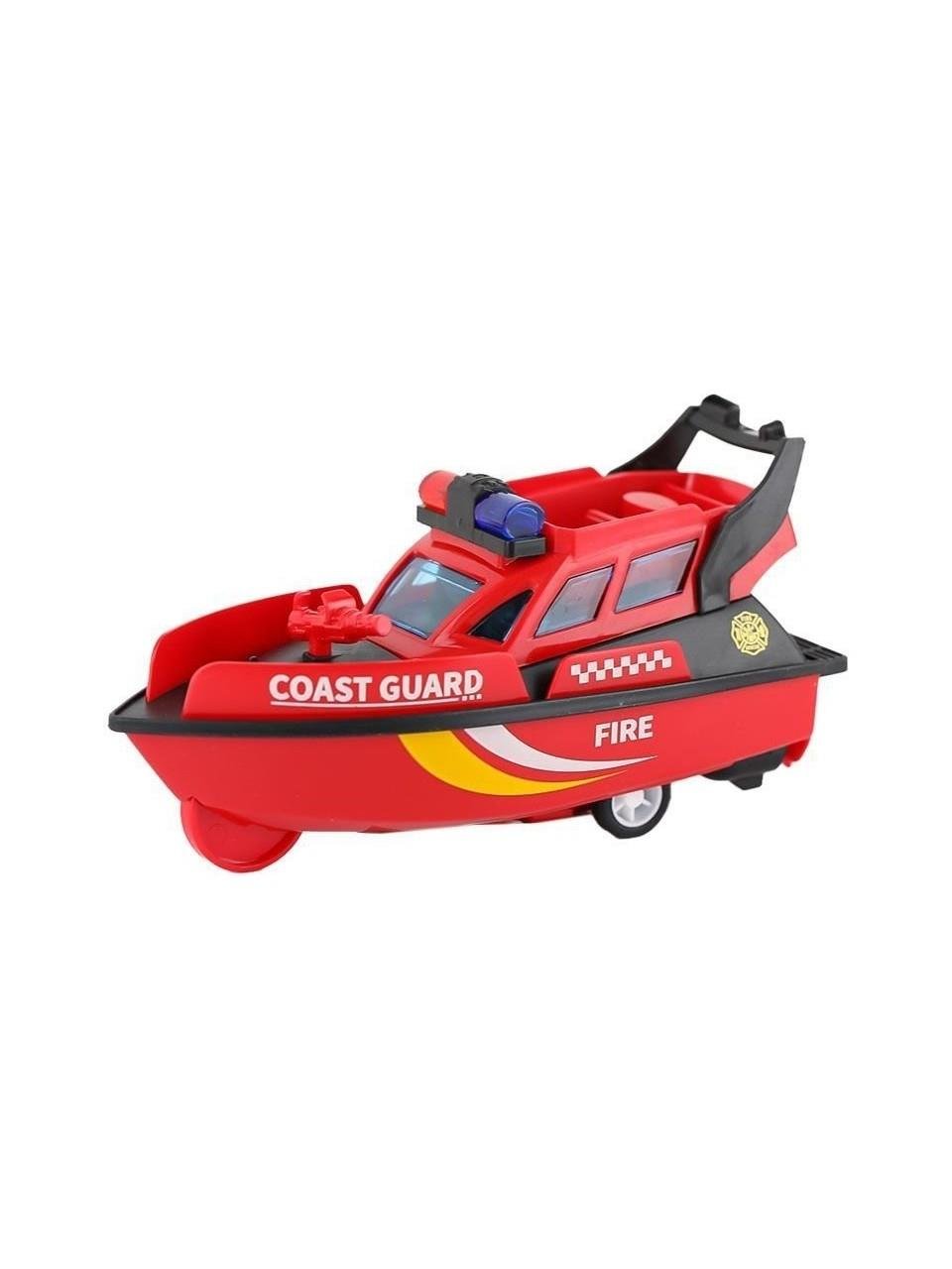 SURTMELI SAHIL GUVENLIK TEKNESI Diğer JW567 121