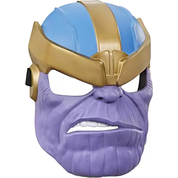 AVENGERS MASKE THANOS B9945-E7783 Diğer E7783