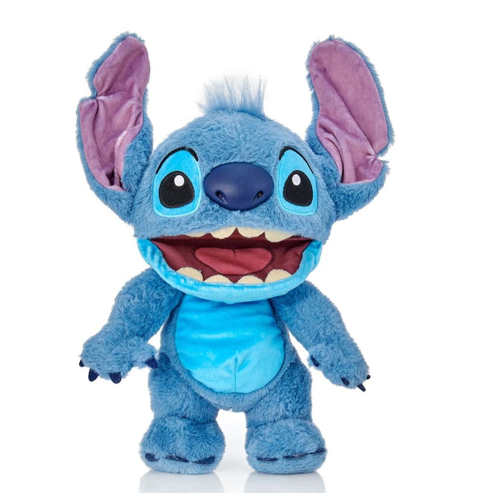 DISNEY STITCH 30 CM ELEKTRONIK KUKLA WS DIS 1025 Diğer WS DIS 1025