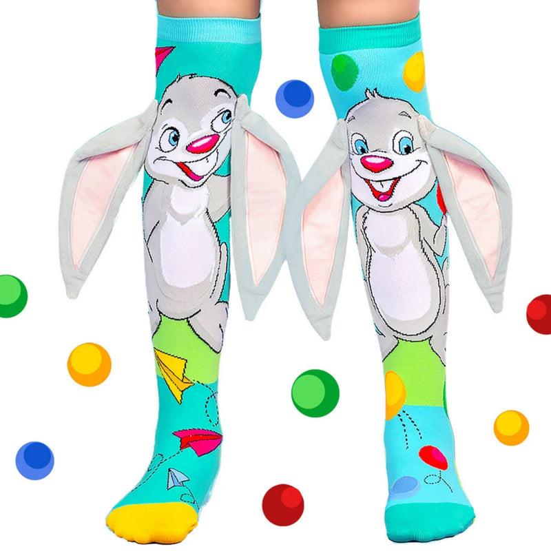 MADMIA HOPHOP BUNNY CORAP 3 - 5 YAS Diğer MAD/MM211-T
