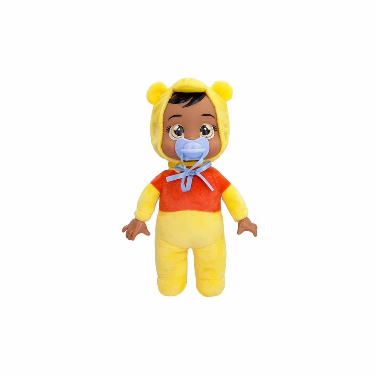 CRY BABIES AGLAYAN YUMUS BEBEKLER DISNEY POOH CYB52000 Diğer CYB52000 P