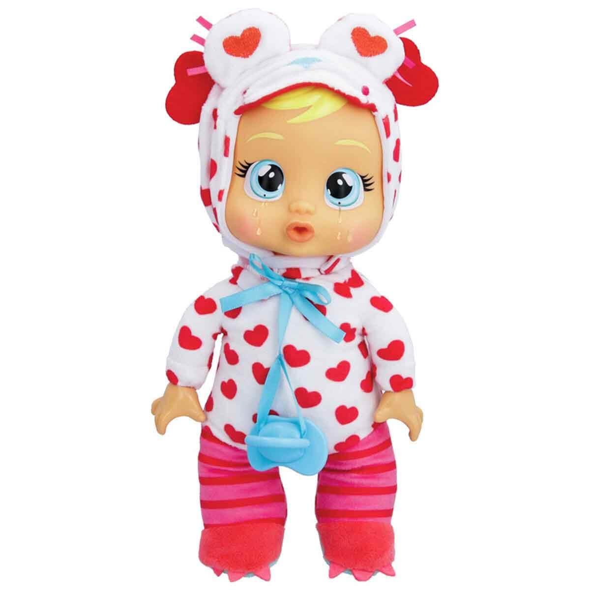 CRY BABIES STARS MONSTER YUMUS BEBEKLER MOMO CYB62000 Diğer CYB62000 M