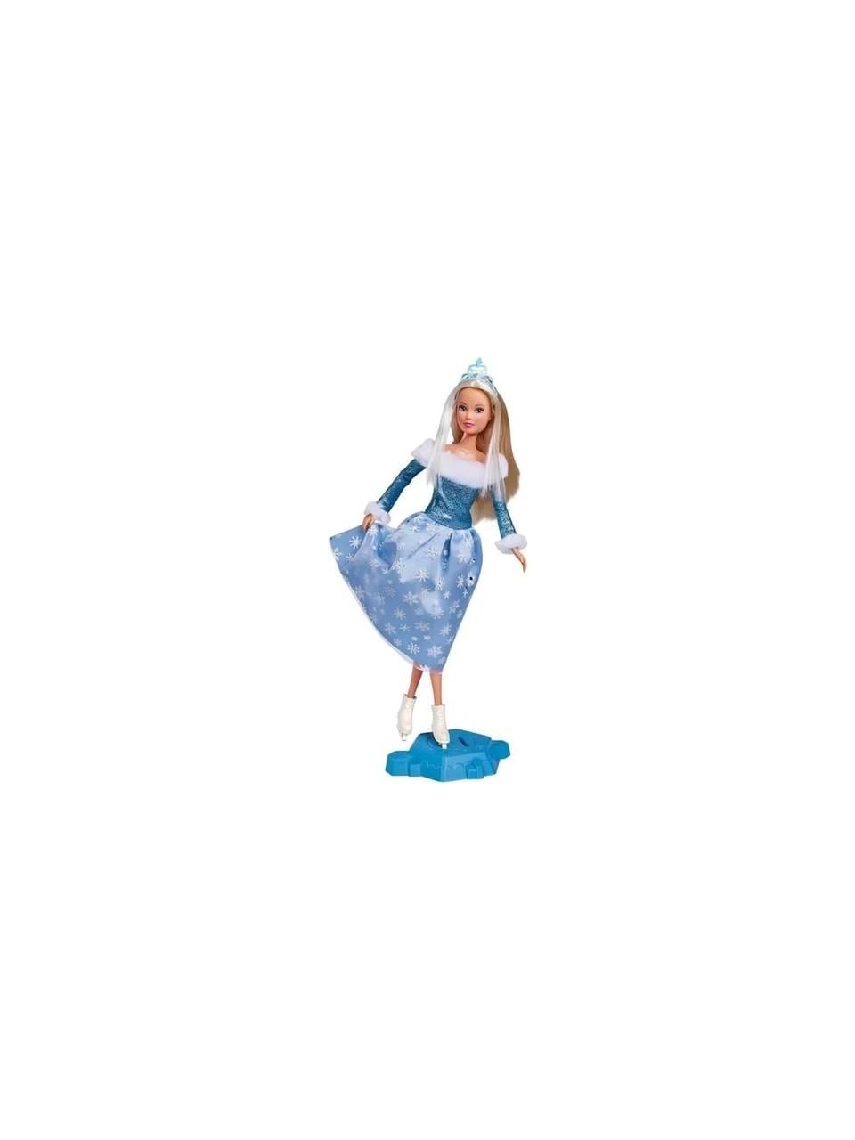 SIMBA STEFFI LOVE ICE SKATING 105733631 Diğer SMB 105733631