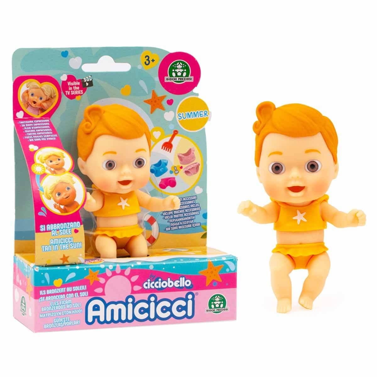 CICIOBELLO AMICCICI TATILDE CICCIOCELINE AMC13000 Diğer AMC13000 CELINE