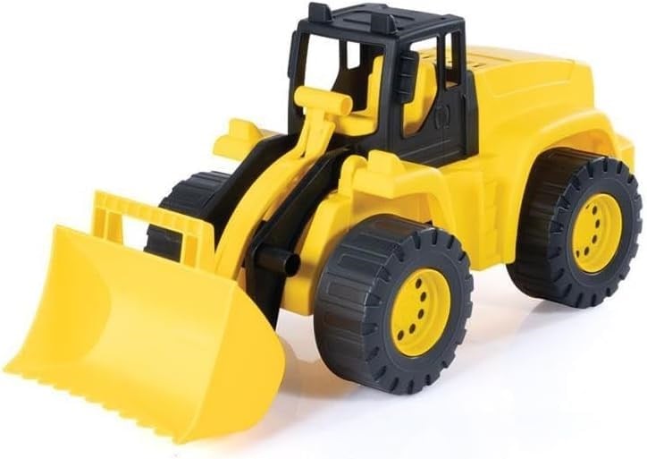 DOLU XL DOZER 7124 Diğer DL 7124