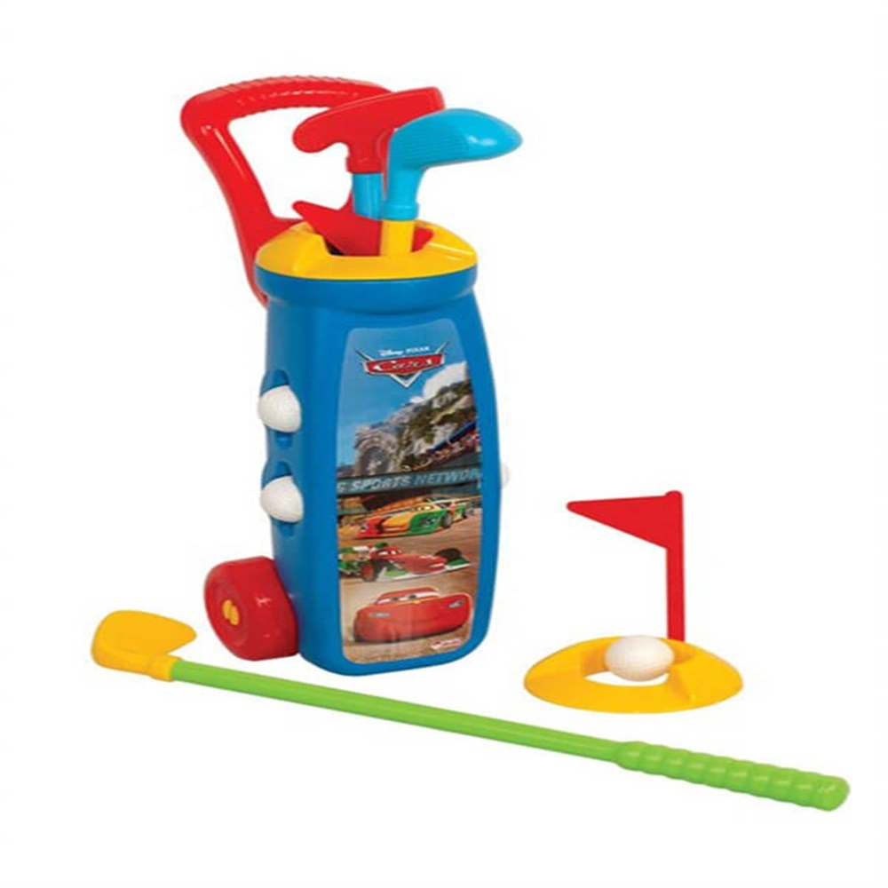 Cars Golf Arabası Dede FEN03027