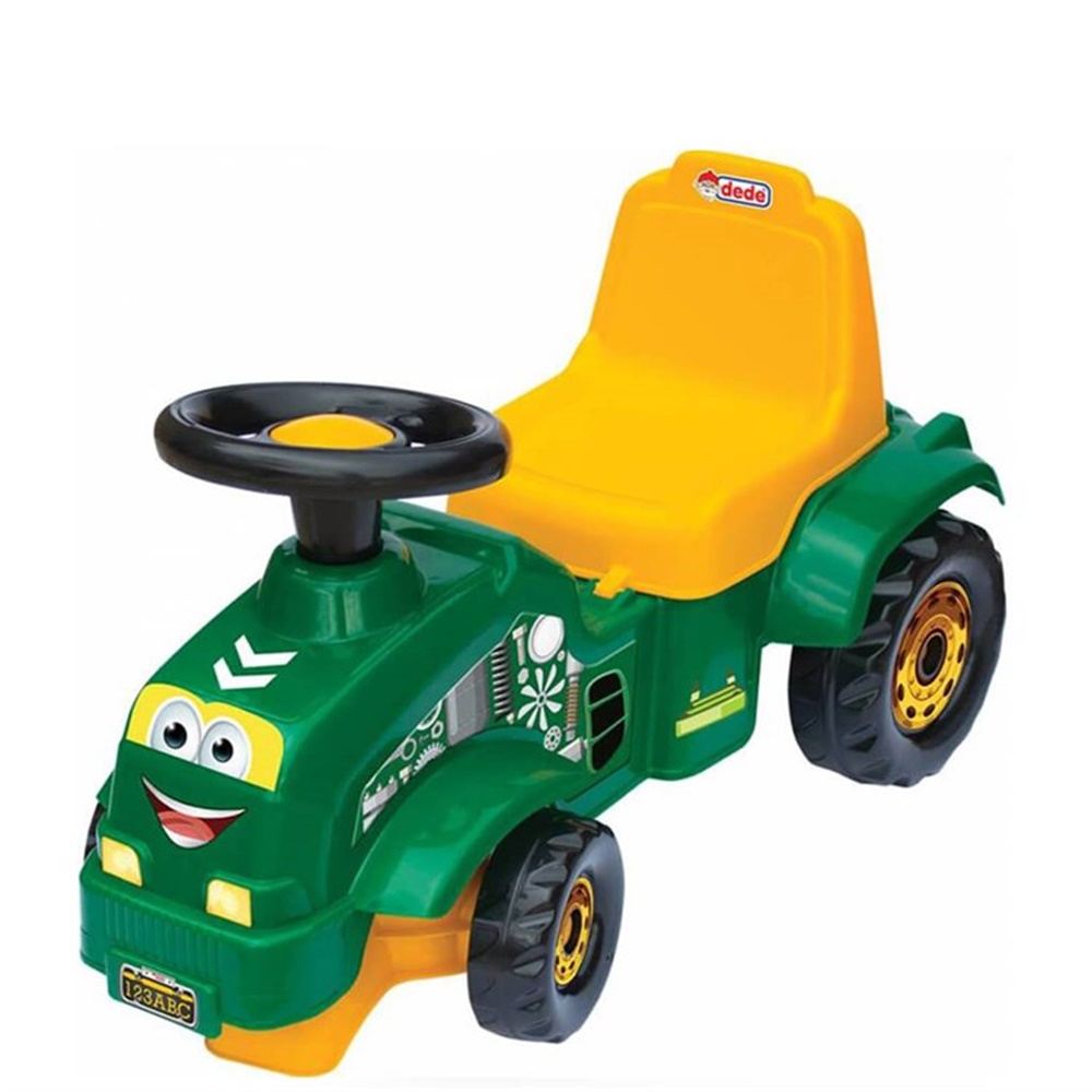 Dede İlk Traktörüm 03355