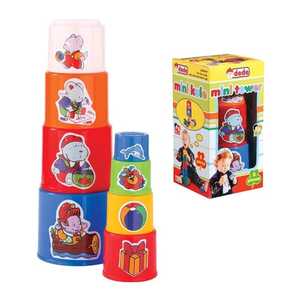 Dede Mini Kule