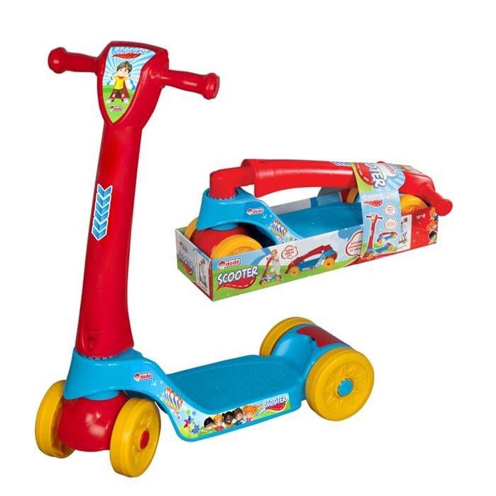 DEDE SCOOTER