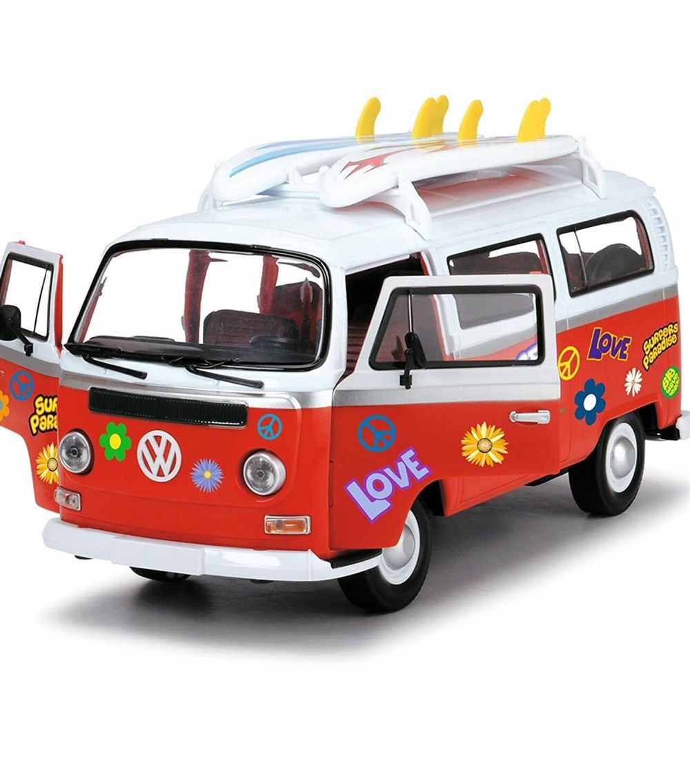 Dickie Volkswagen Surfer Van 32 Cm 203776001 Dickie SMB 203776001