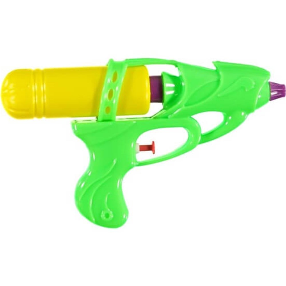 RENKLI SU TABANCASI Diğer 01892