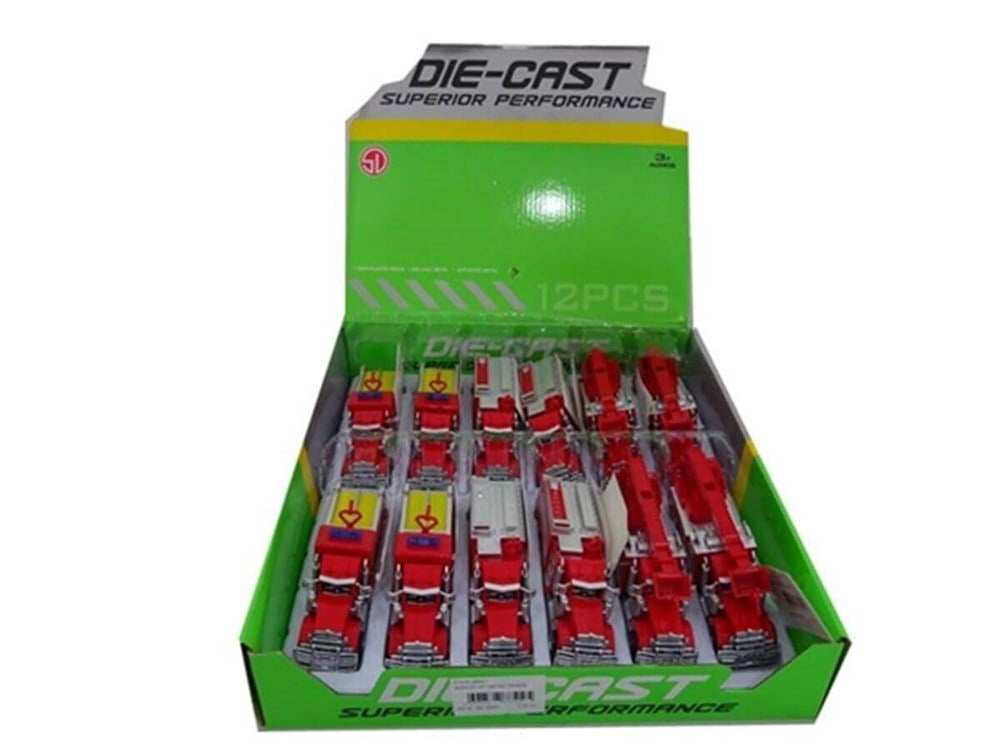 METAL ITFAIYE ARABASI Diğer 1034266A1