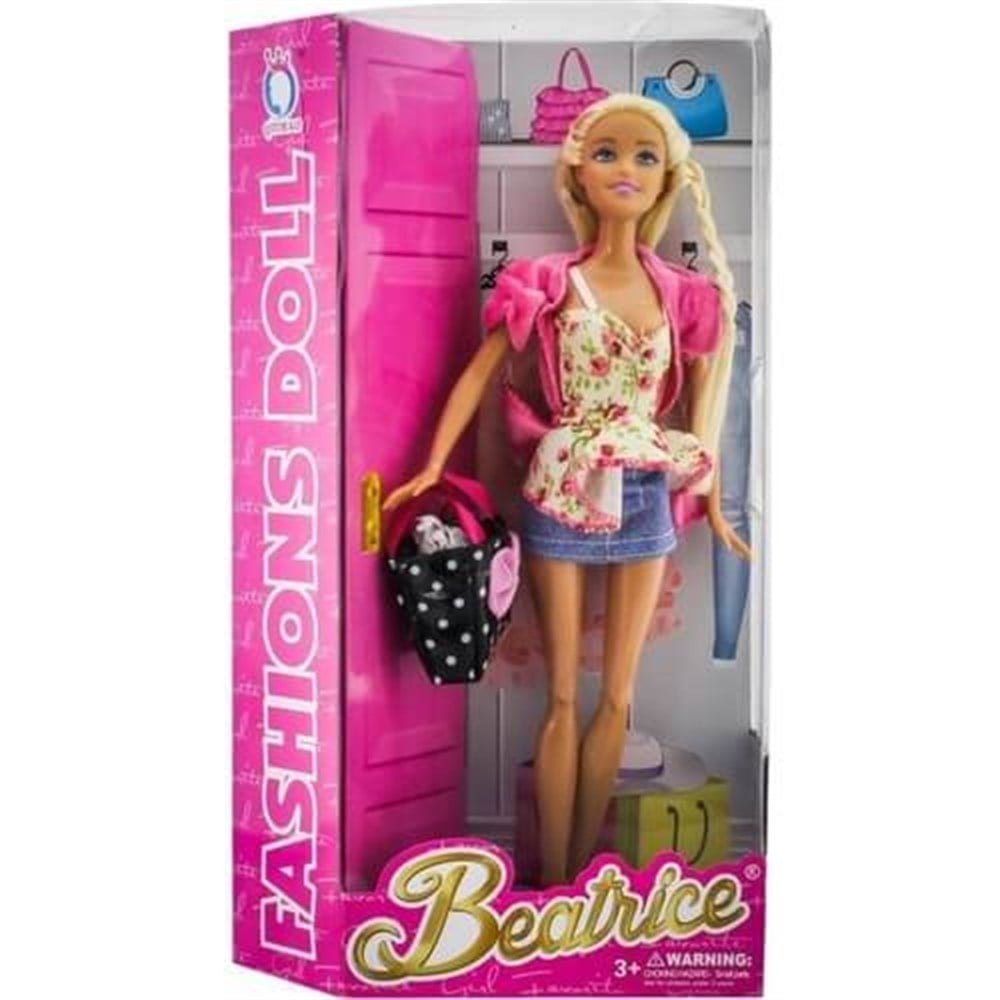 Model Bebek Beatrice Diğer 3211B