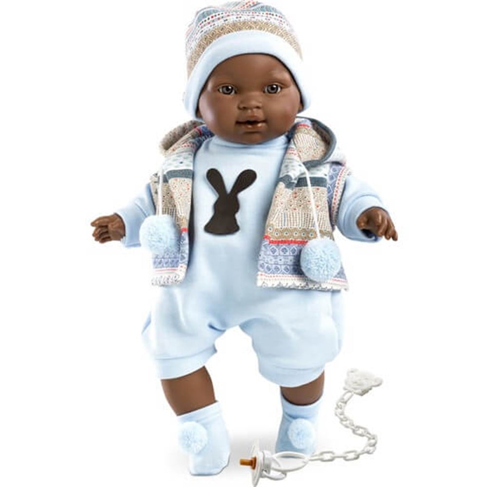 Llorens Sırham Sesli 38 Cm Diğer 38613