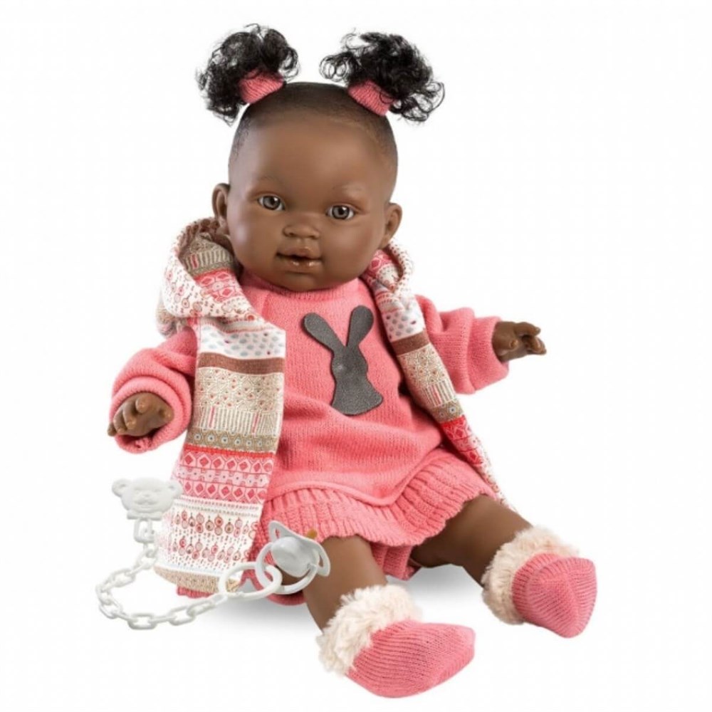 Llorens Diara Crying 38 Cm Diğer 38614