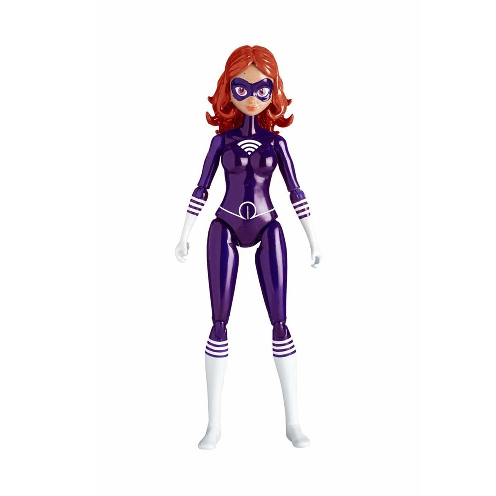 Miraculous Uğurböceği Figürleri - Lady Wıifi 39727 Diğer 39727
