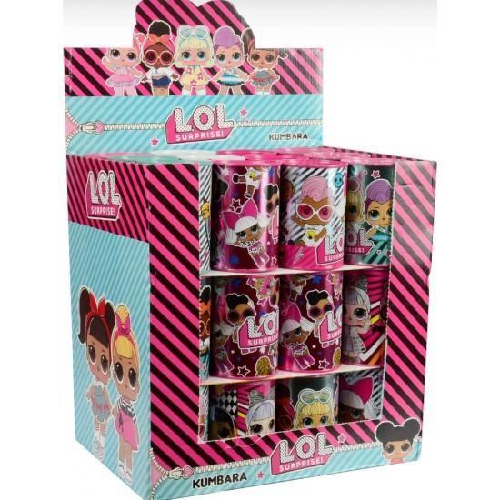 Lol Kumbara Metal Küçük 500824 Diğer 500824