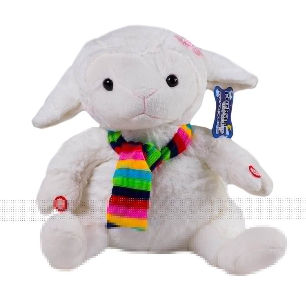 35 CM MASALCI KUZU PELUS Diğer 51110240