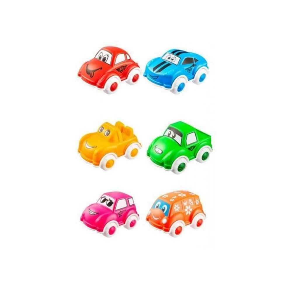 Bayraktar Kırılmaz Arabalar Diğer 556BP