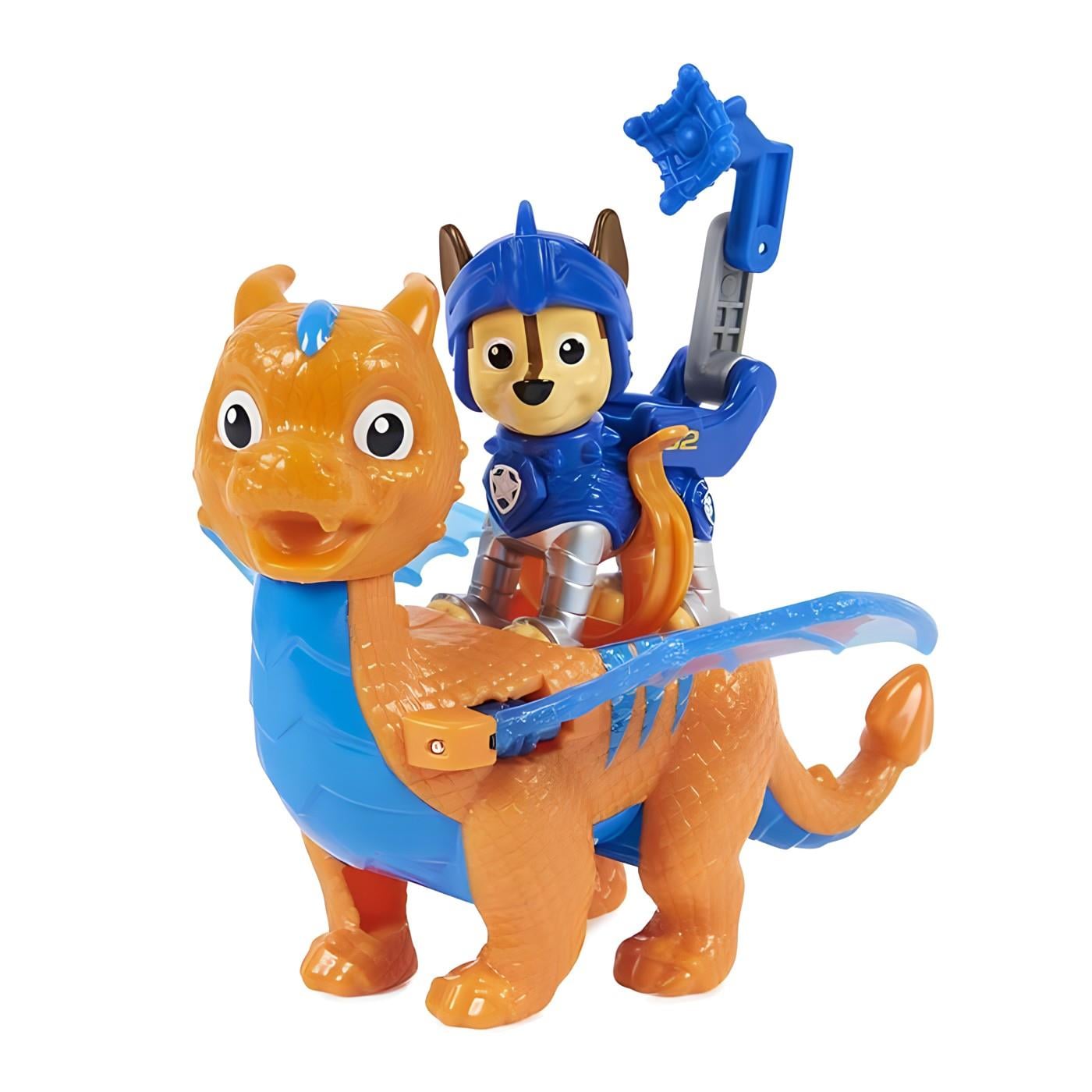 PAW PATROL KAHRAMAN SOVALYE KOPEKCIKLER CHASE 6063149-20135263 Diğer 6063149 20135263